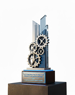 award image