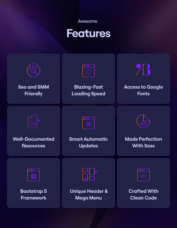 Coinpay - Meme coin ICO & Crypto Template